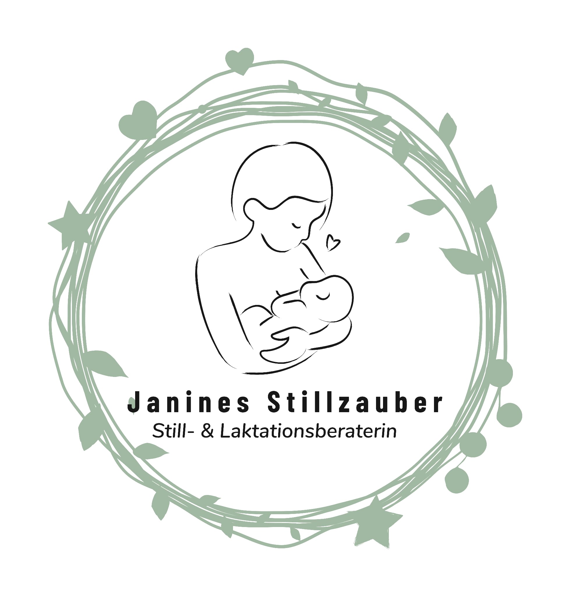 Janines Stillzauber